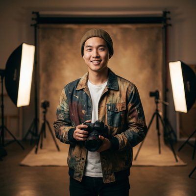 制服诱惑创作者