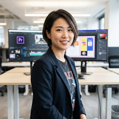 制服诱惑创作者