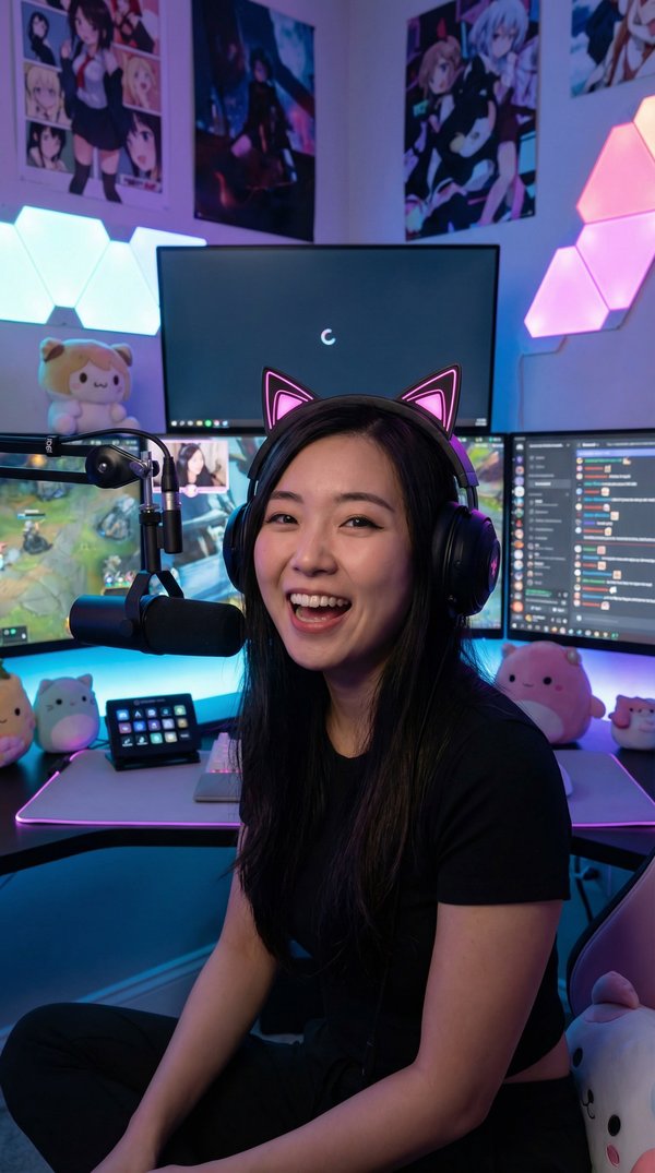 制服诱惑游戏直播